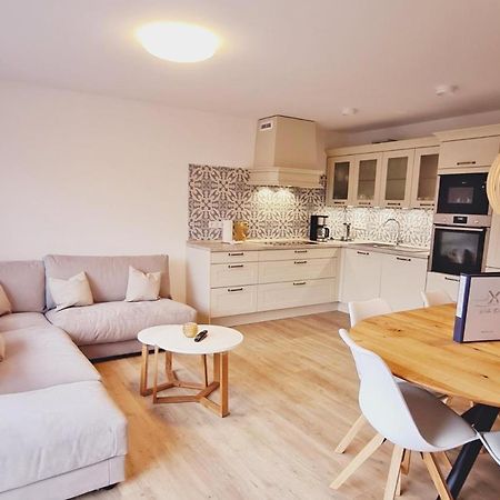 Wilde Brise 2 Topniveau In Toplage Mit Sauna Norden Esterno foto