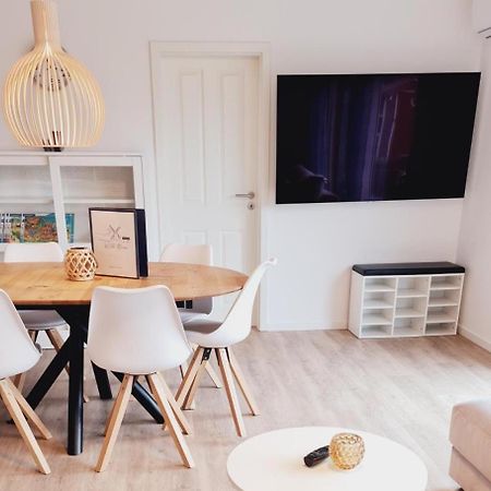 Wilde Brise 2 Topniveau In Toplage Mit Sauna Norden Esterno foto