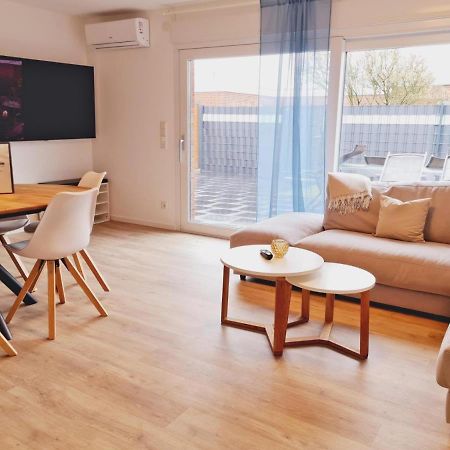 Wilde Brise 2 Topniveau In Toplage Mit Sauna Norden Esterno foto