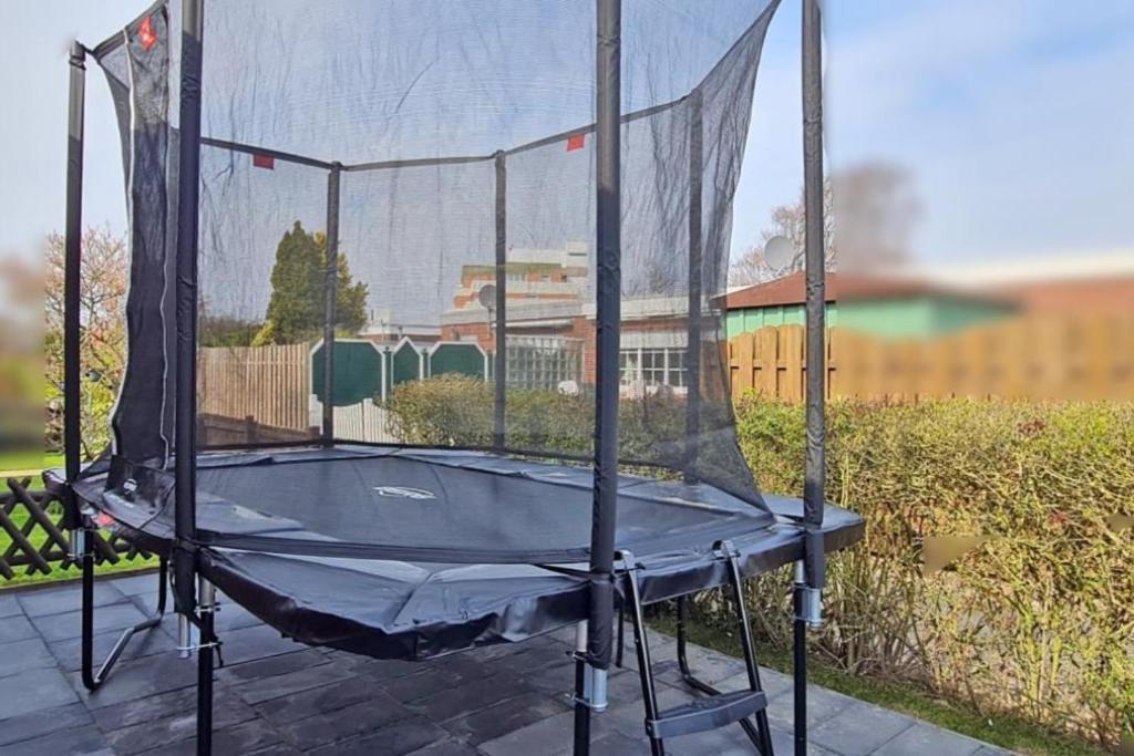 Wilde Brise 2 Topniveau In Toplage Mit Sauna Norden Esterno foto