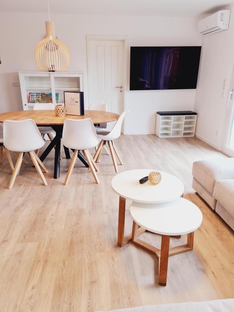 Wilde Brise 2 Topniveau In Toplage Mit Sauna Norden Esterno foto